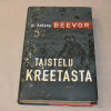 Antony Beevor Taistelu Kreetasta